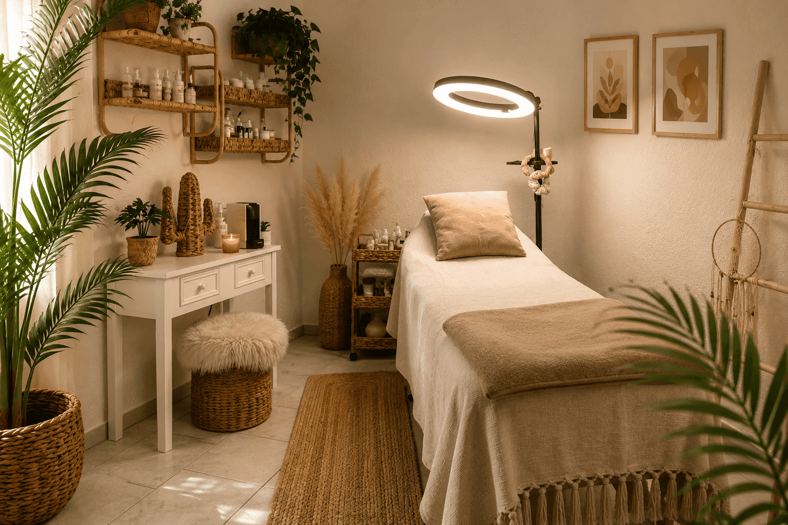 Mila's Beauty Studio