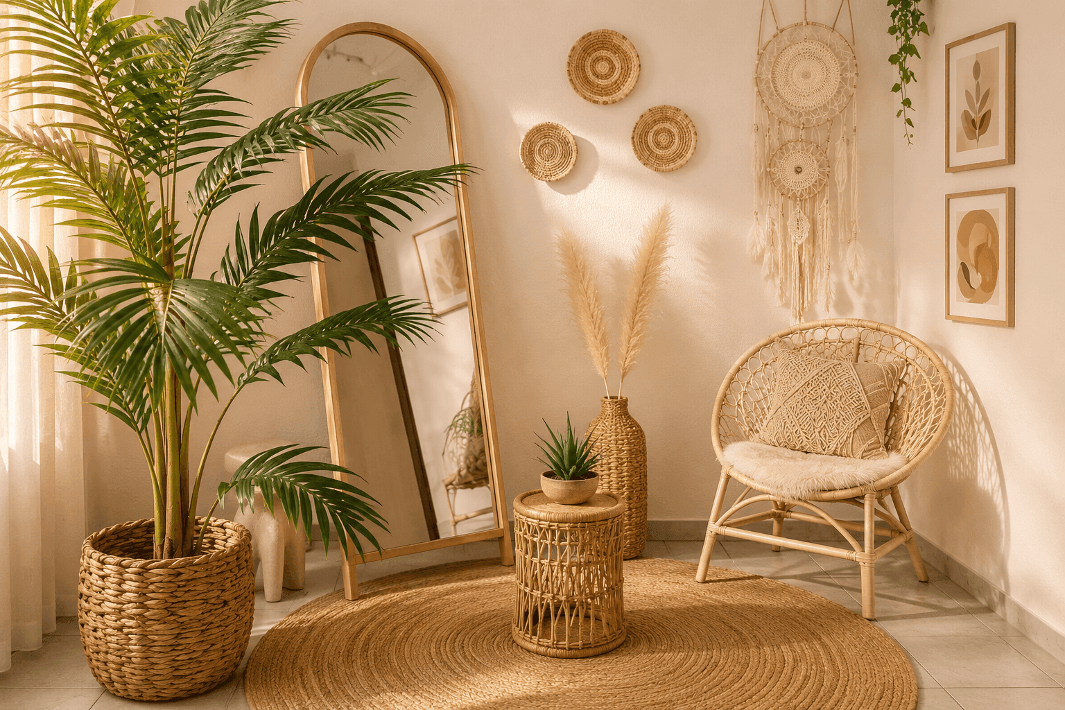 Mila's Beauty Studio